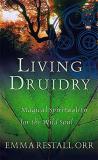 Emma Restall Orr Living Druidry 
