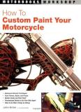 Joann Bortles How To Custom Paint Your Motorcycle 