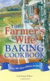Lela Nargi Farmer's Wife Baking Cookbook The Over 300 Blue Ribbon Recipes 