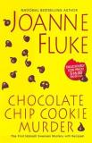 Joanne Fluke Chocolate Chip Cookie Murder (hannah Swensen Myste 