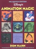Don Hahn Animation Magic 2001 