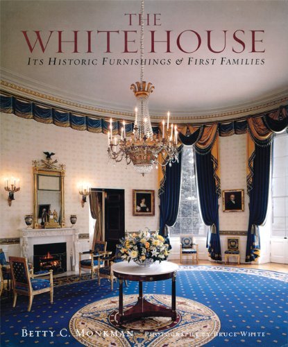Betty C. Monkman The White House Religion Politics And The American Tradition 