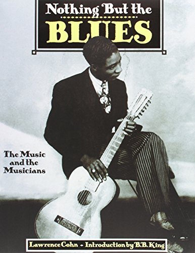 Lawrence Cohn/Nothing But the Blues@ The Music and the Musicians@Revised