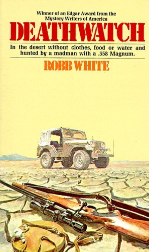 Robb White/Deathwatch@Turtleback Scho