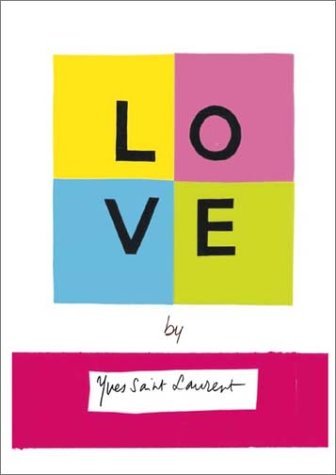 Marie Paule Pelle Love 