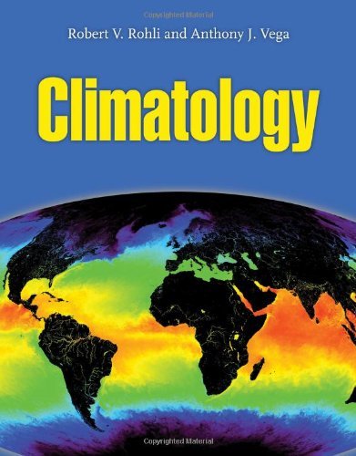 Robert V. Rohli Climatology 