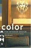 Ethel Rompilla Color For Interior Design 