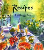Sara Mathews Recipes A Notebook For Cooks 