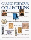 National Committe to Save America's Cult/Caring For Your Collections