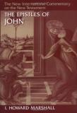I. Howard Marshall The Epistles Of John 0002 Edition;revised 