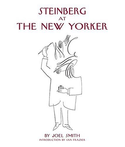 Joel Smith Steinberg At The New Yorker 