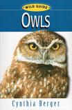 Cynthia Berger Owls 