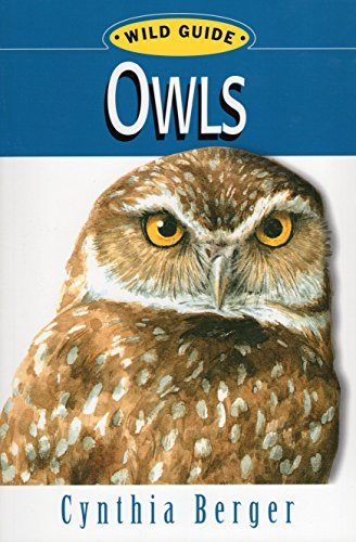 Cynthia Berger Owls 