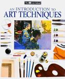 Smith Ray; Wright Michael; Horton James; Royal Introduction To Art Techniques 