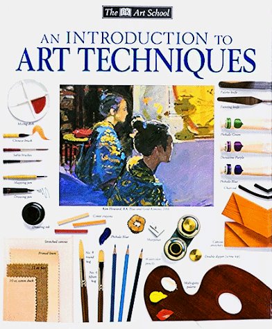 Smith Ray; Wright Michael; Horton James; Royal Introduction To Art Techniques 