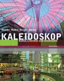 Jack Moeller Kaleidoskop Kultur Literatur Und Grammatik 0008 Edition;revised 