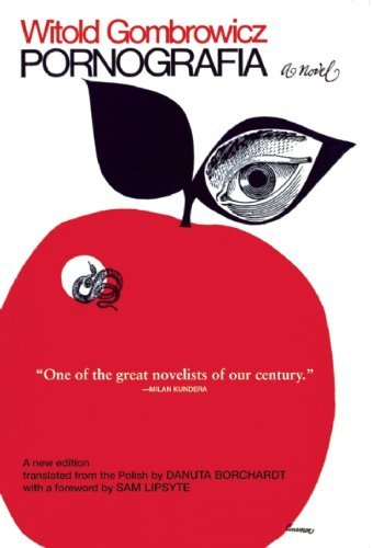 Witold Gombrowicz/Pornografia
