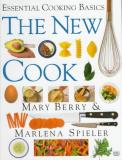 Mary Berry New Cook 