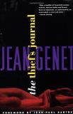 Jean Genet The Thief's Journal 