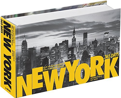 Gay (INT) New York Times Company/ Talese/New York