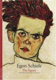 Jean Louis Gailleman Egon Schiele The Egoist 