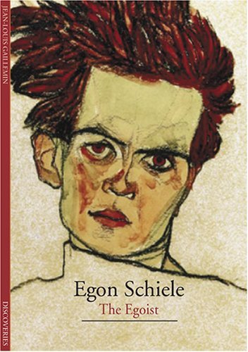 Jean Louis Gailleman Egon Schiele The Egoist 
