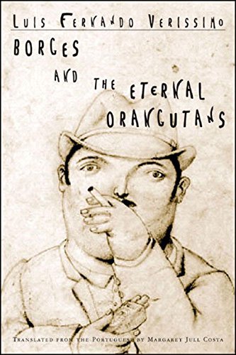 Margaret Jull Costa/Borges and the Eternal Orangutans