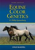 D. Phillip Sponenberg Equine Color Genetics 0003 Edition; 