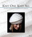Cully Swansen Elizabeth Zimmermann Knit One Knit All 