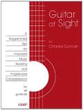 Charles Duncan Guitar At Sight 