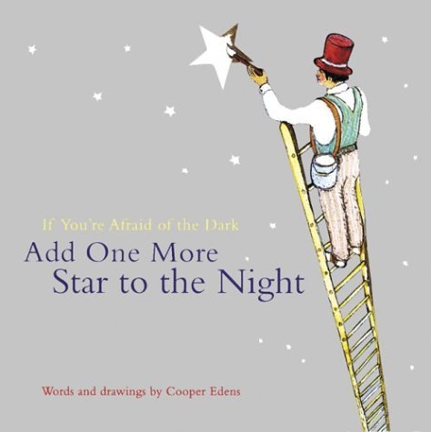 Cooper Edens If You're Afraid Of The Dark Add One More Start T 
