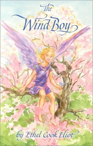 Ethel Cook Eliot Wind Boy The 