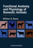 William O. Reece Functional Anatomy And Physiology Of Domestic Anim 0004 Edition; 