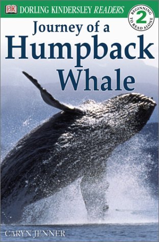 Caryn Jenner/Journey Of A Humpback Whale,The