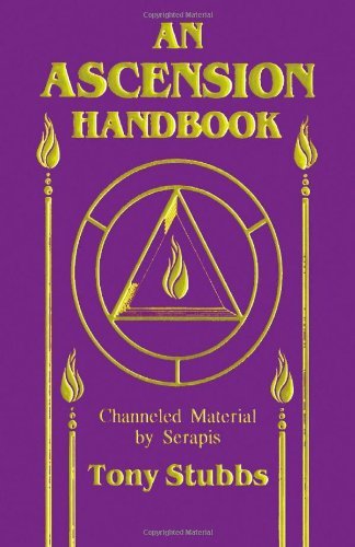 Tony Stubbs/Ascension Handbook@0004 EDITION;