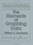 William S. Cleveland Elements Of Graphing Data The 
