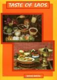 Daovone Xayavong Taste Of Laos Lao Thai Recipes From Dara Restaurant 