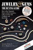 Antoinette Leonard Matlins Jewelry & Gems The Buying Guide How To Buy Diamonds Pearls Co 0006 Edition; 