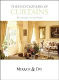 Catherine Merrick Encyclopaedia Of Curtains The The Complete Curtain Maker 