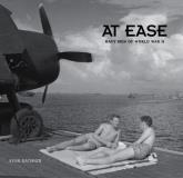 Evan Bachner At Ease Navy Men Of World War Ii 