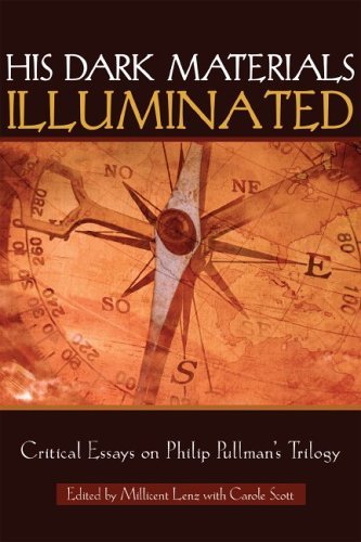 Milicent Lenz/His Dark Materials Illuminated@ Critical Essays on Philip Pullman's Trilogy