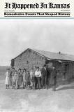 Sarah Smarsh It Happened In Kansas Remarkable Events That Shaped History First Edit 