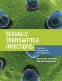 Jonathan M. Zenilman Sexually Transmitted Infections Diagnosis Management And Treatment Diagnosis Disease 