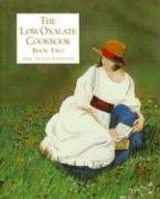 The Vp Foundation Low Oxalate Cookbook The Book Two 