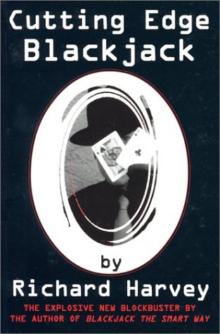 Richard Harvey Cutting Edge Blackjack 