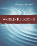 Warren Matthews World Religions 0007 Edition; 