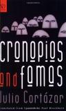 Julio Cort?zar Cronopios And Famas 