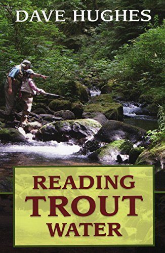 Dave Hughes/Reading Trout Water@0002 EDITION;
