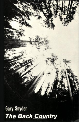 Gary Snyder/The Back Country@Revised