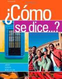 Ana Jarvis Como Se Dice...? 0010 Edition; 
